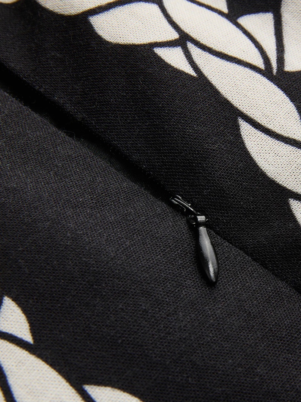 35 Printed Cami Maxi Dress - Picture 5 of 5